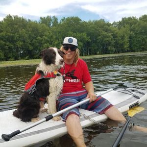 Meet your Posher, Henry